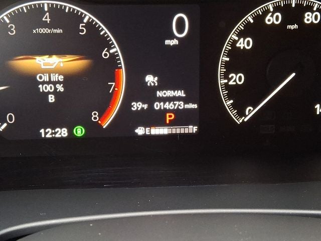 2023 Honda CR-V EX