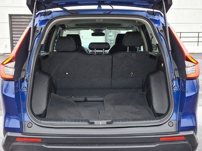 2023 Honda CR-V EX