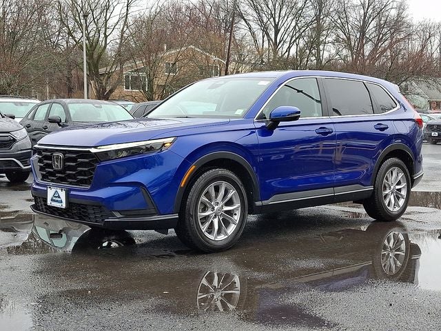 2023 Honda CR-V EX