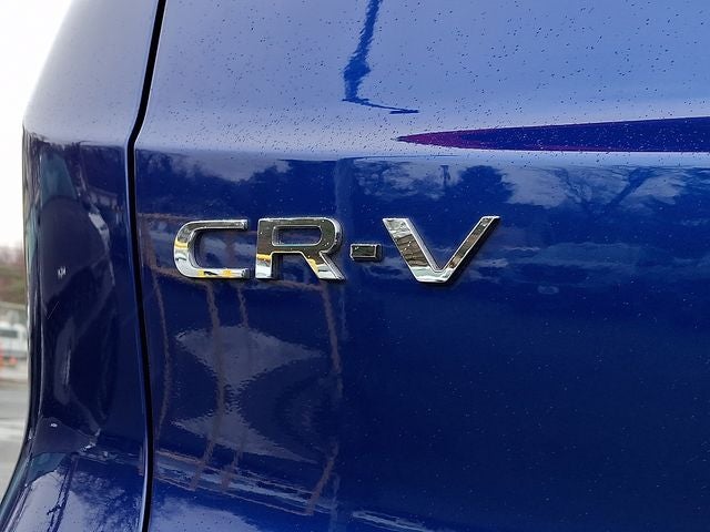 2023 Honda CR-V EX