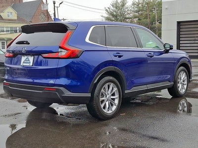 2023 Honda CR-V EX