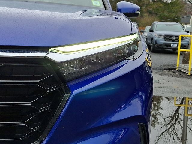 2023 Honda CR-V EX