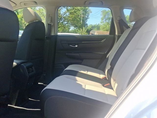 2024 Honda CR-V EX - Photo 10
