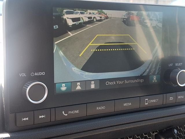 2024 Honda CR-V EX - Photo 19