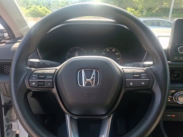 2024 Honda CR-V EX - Photo 20