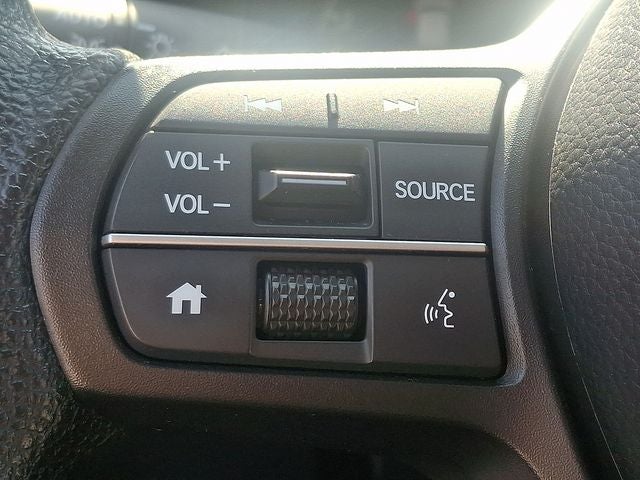 2024 Honda CR-V EX - Photo 22