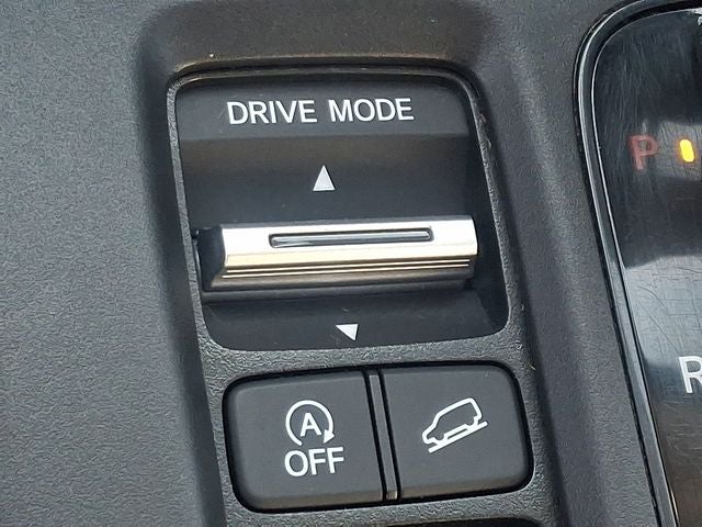 2024 Honda CR-V EX - Photo 24