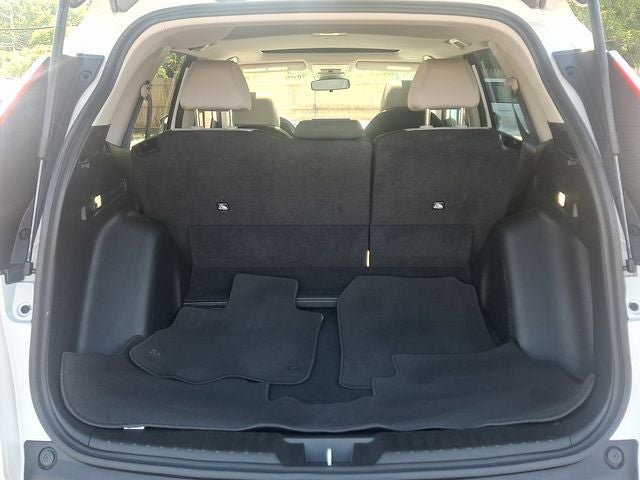 2024 Honda CR-V EX - Photo 28