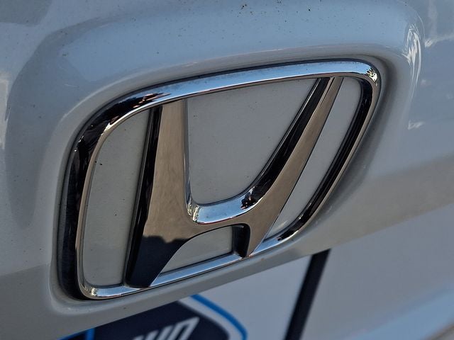 2024 Honda CR-V EX - Photo 29