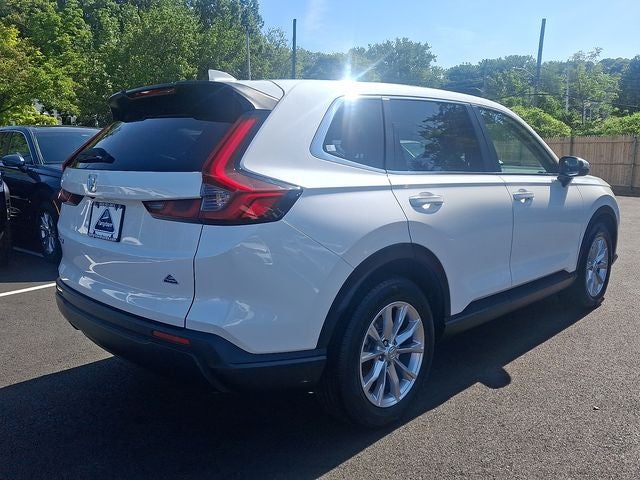 2024 Honda CR-V EX - Photo 6