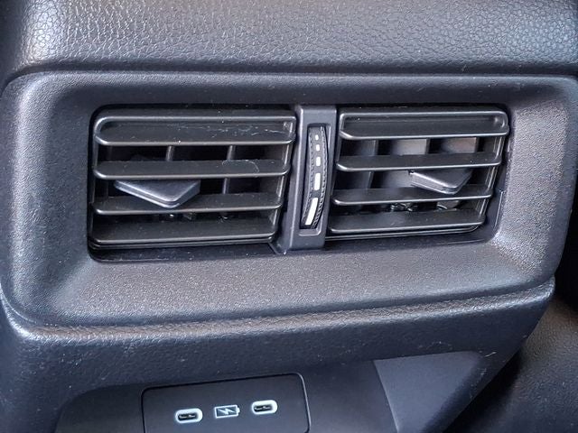 2024 Honda CR-V EX - Photo 11