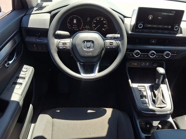 2024 Honda CR-V EX - Photo 12