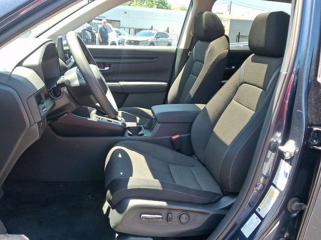 2024 Honda CR-V EX - Photo 14