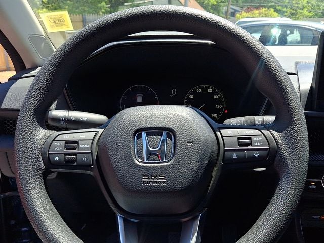 2024 Honda CR-V EX - Photo 20