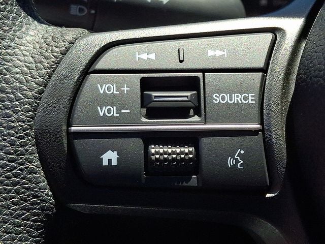 2024 Honda CR-V EX - Photo 22