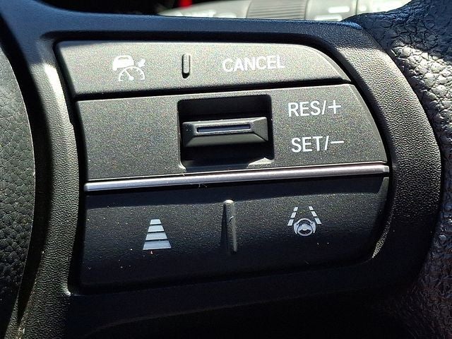 2024 Honda CR-V EX - Photo 23