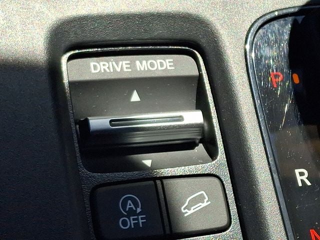 2024 Honda CR-V EX - Photo 24