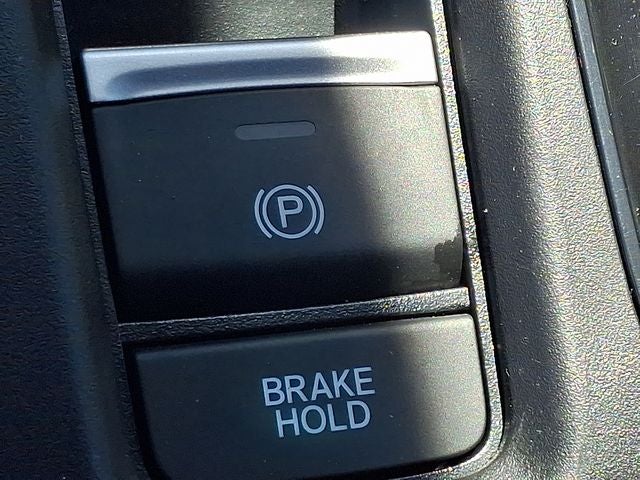 2024 Honda CR-V EX - Photo 25