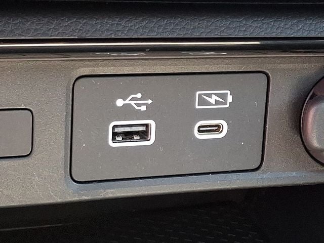 2024 Honda CR-V EX - Photo 26