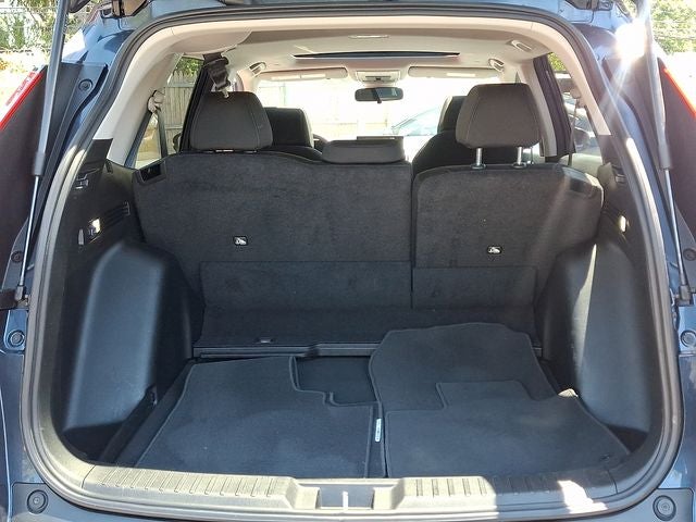 2024 Honda CR-V EX - Photo 28