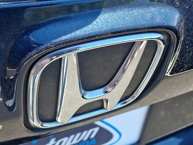 2024 Honda CR-V EX - Photo 29