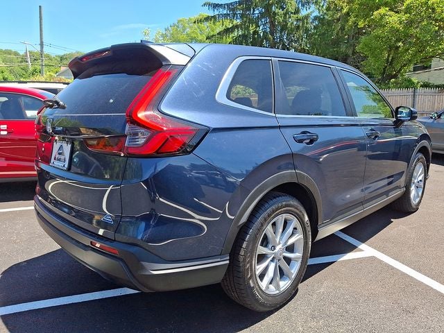 2024 Honda CR-V EX - Photo 6