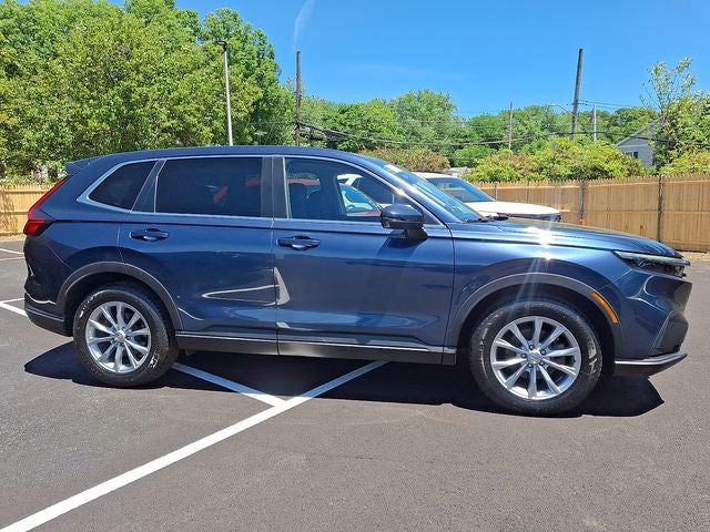 2024 Honda CR-V EX - Photo 7
