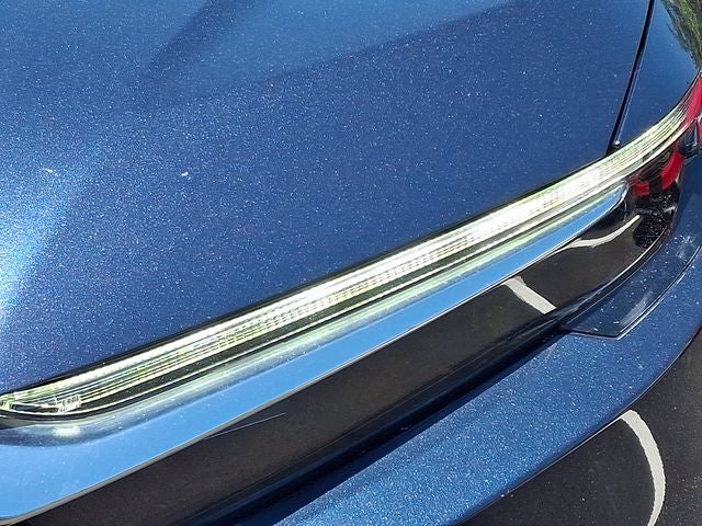 2024 Honda CR-V EX - Photo 9