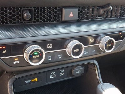 2023 Honda CR-V EX