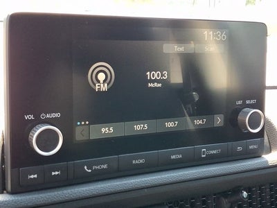 2023 Honda CR-V EX