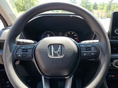 2023 Honda CR-V EX