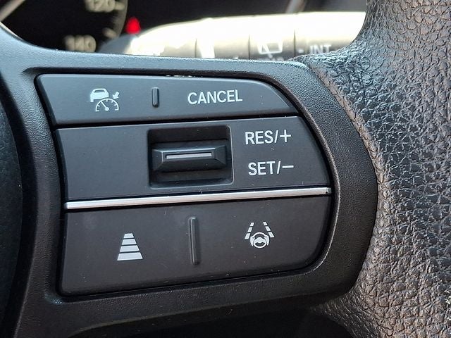 2023 Honda CR-V EX