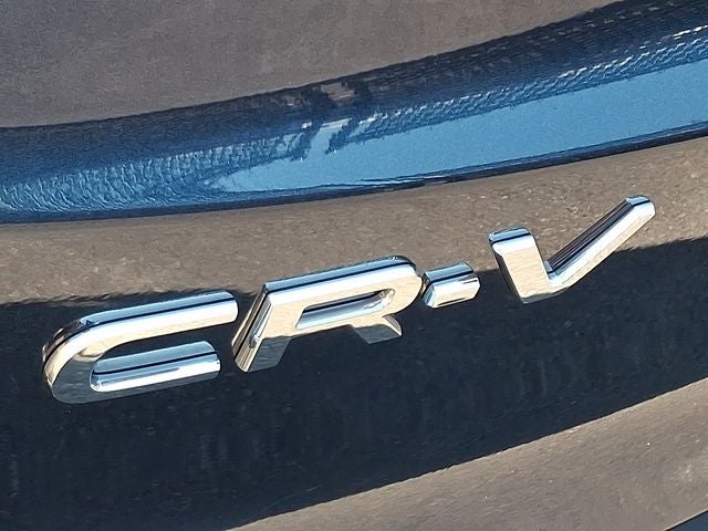 2023 Honda CR-V EX