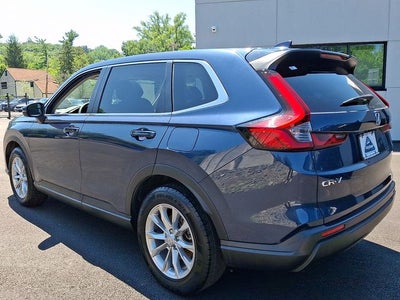 2023 Honda CR-V EX