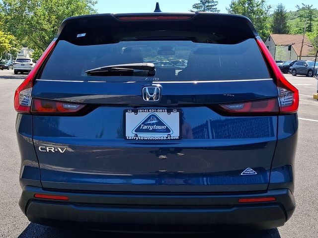 2023 Honda CR-V EX