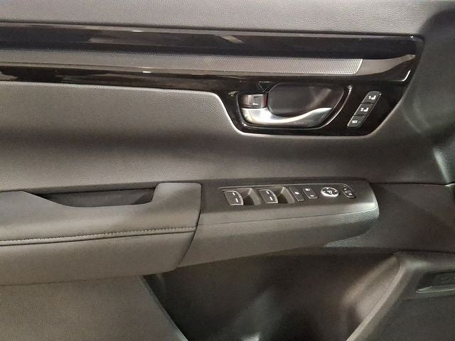 2024 Honda CR-V EX-L - Photo 12