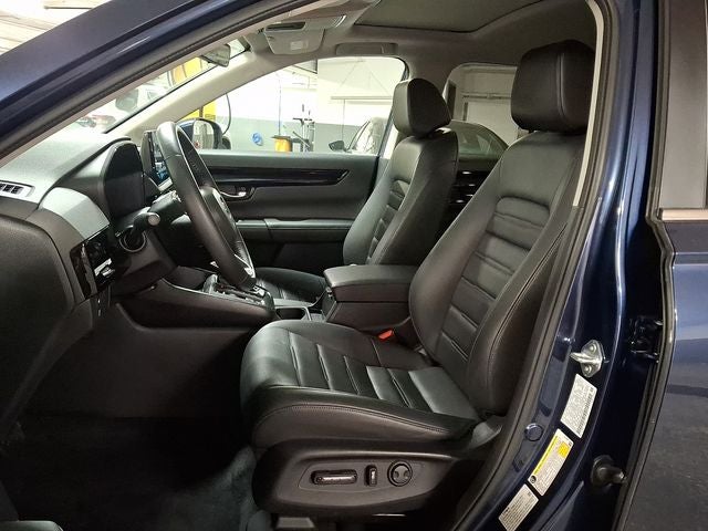 2024 Honda CR-V EX-L - Photo 13