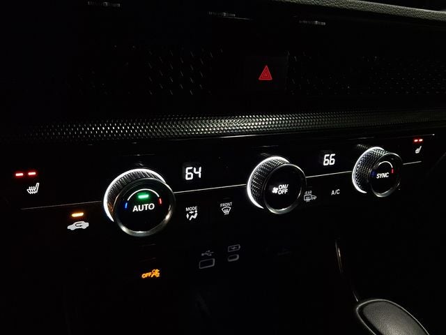 2024 Honda CR-V EX-L - Photo 16