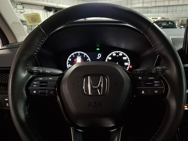 2024 Honda CR-V EX-L - Photo 19