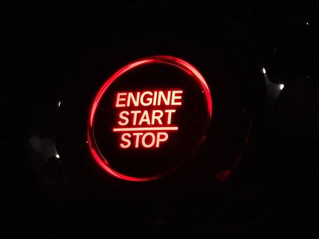 2024 Honda CR-V EX-L - Photo 25