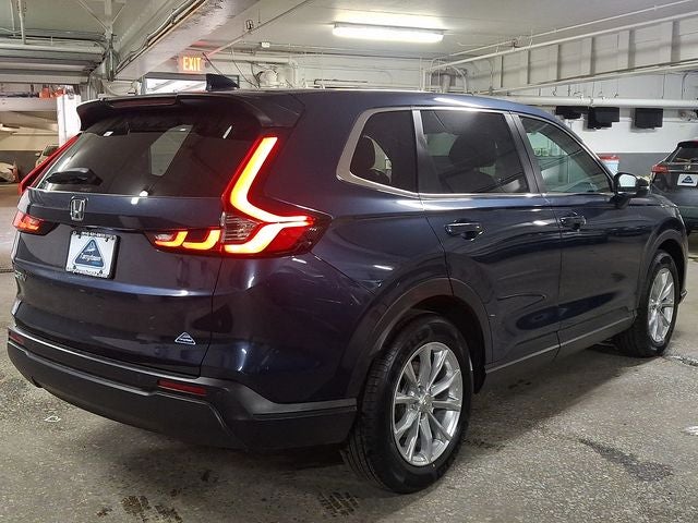 2024 Honda CR-V EX-L - Photo 6