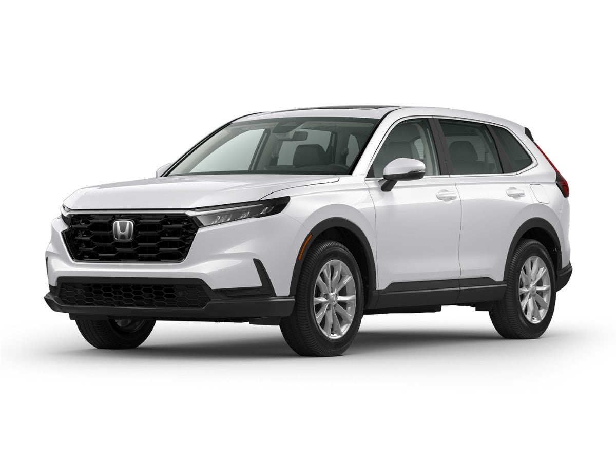 2023 Honda CR-V EX-L w/o BSI AWD's photo