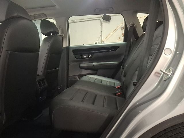 2024 Honda CR-V EX-L - Photo 10