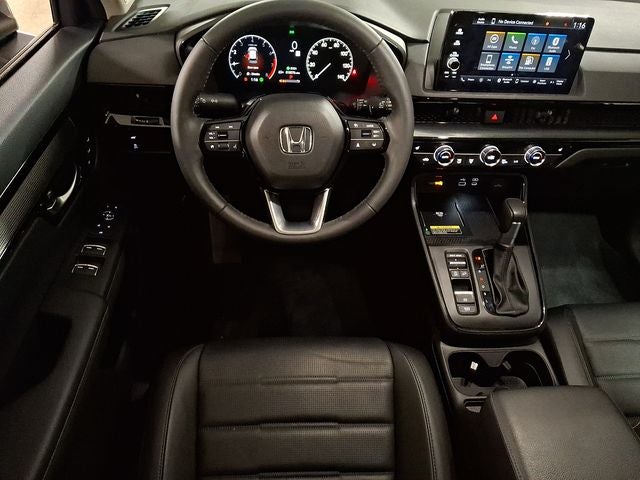2024 Honda CR-V EX-L - Photo 12