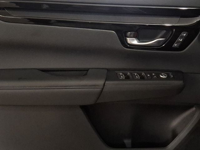 2024 Honda CR-V EX-L - Photo 13