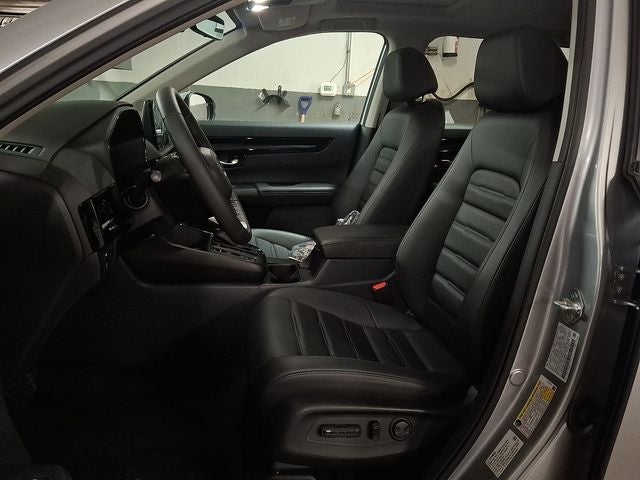 2024 Honda CR-V EX-L - Photo 14