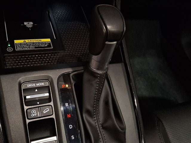 2024 Honda CR-V EX-L - Photo 16