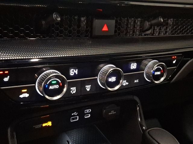 2024 Honda CR-V EX-L - Photo 17