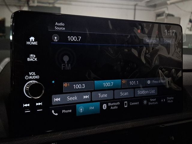 2024 Honda CR-V EX-L - Photo 18