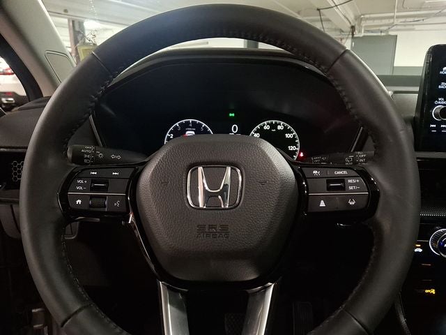 2024 Honda CR-V EX-L - Photo 20